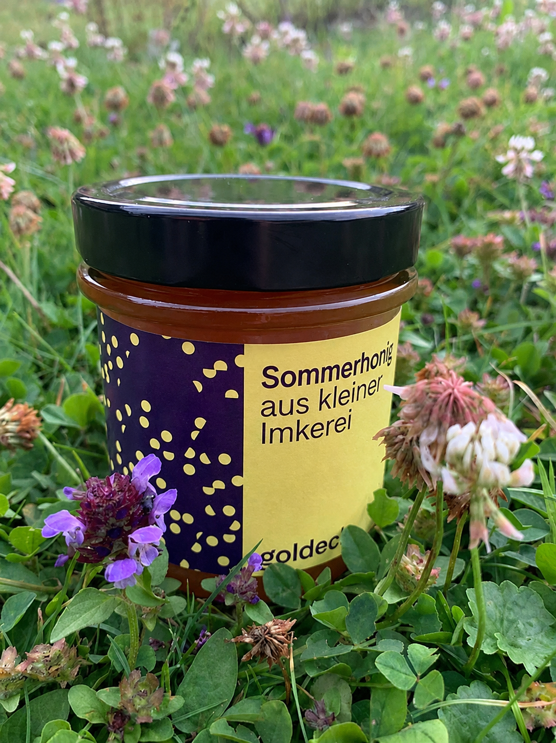 Sommerhonig